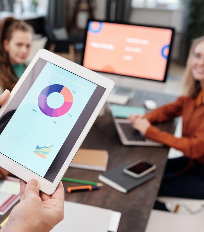 Cumming Web Design & SEO