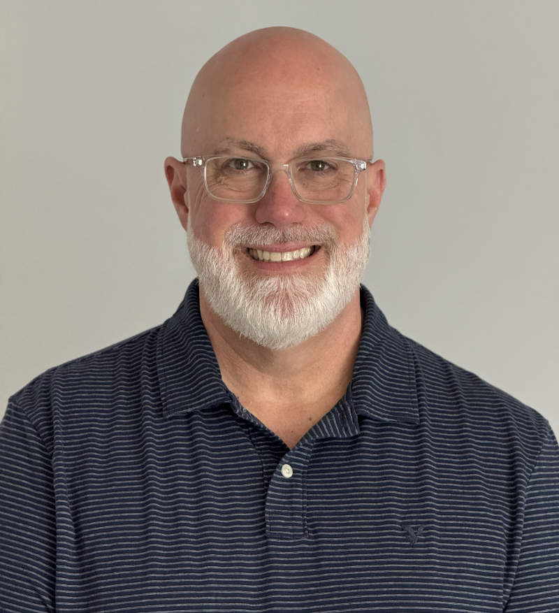 Dave Carlson, Founder and Creative Director